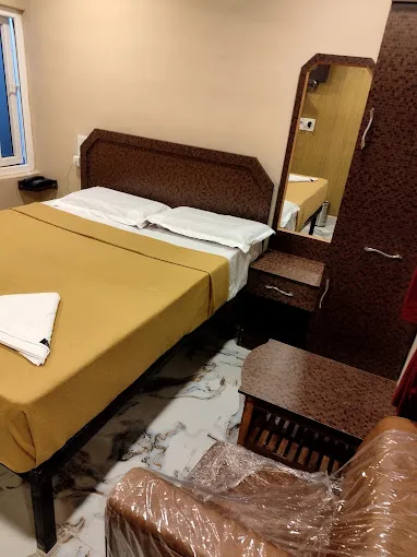 Image of: Grand Residency in Madurai 4