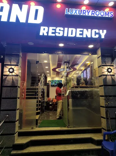 Image of: Grand Residency in Madurai 5