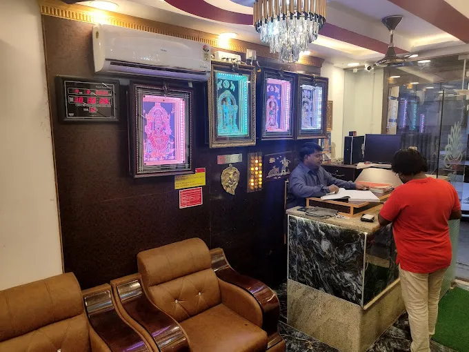 Image of: Grand Residency in Madurai 6