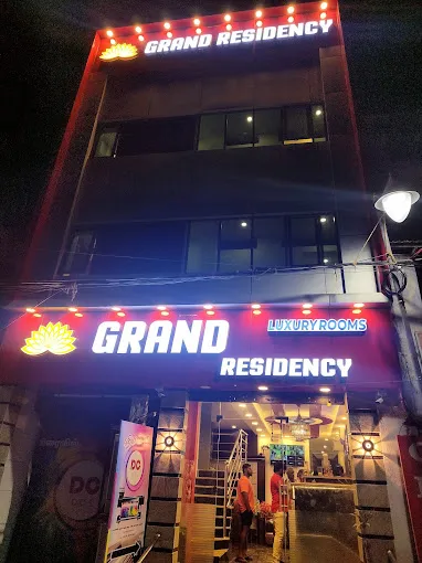 Image of: Grand Residency in Madurai 7