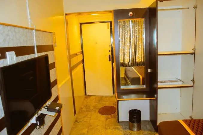 Image of: Grands Inn in Kk Nagar 3