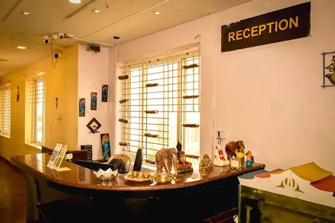Image of: Grands Inn in Kk Nagar 7