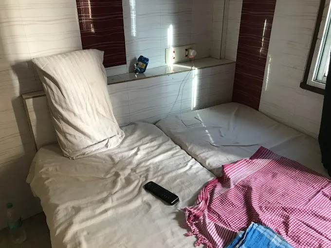 Image of: Hotel A S V Plaaza in Periyar