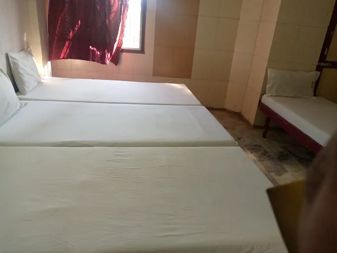 Image of: Hotel A S V Plaaza in Periyar 3