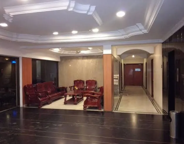 Image of: Hotel Aarathy in Periyar 4