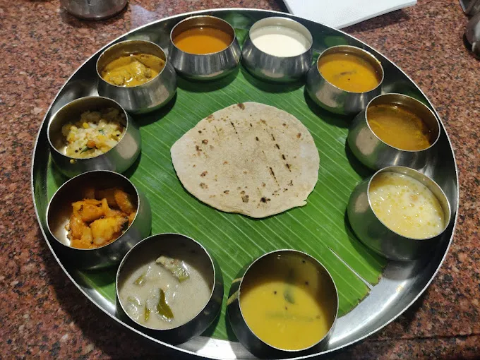 Image of: Hotel Aarathy in Periyar 7