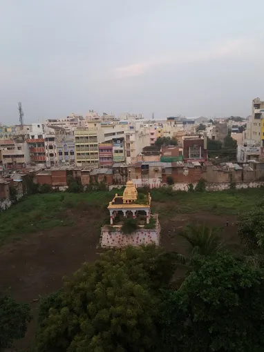 Image of: Hotel Akil Towers in Madurai 3