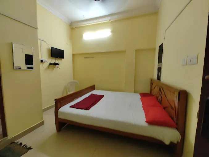 Image of: Hotel Akil Towers in Madurai 5