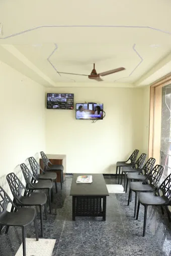 Image of: Hotel Akshay Grand in Periyar