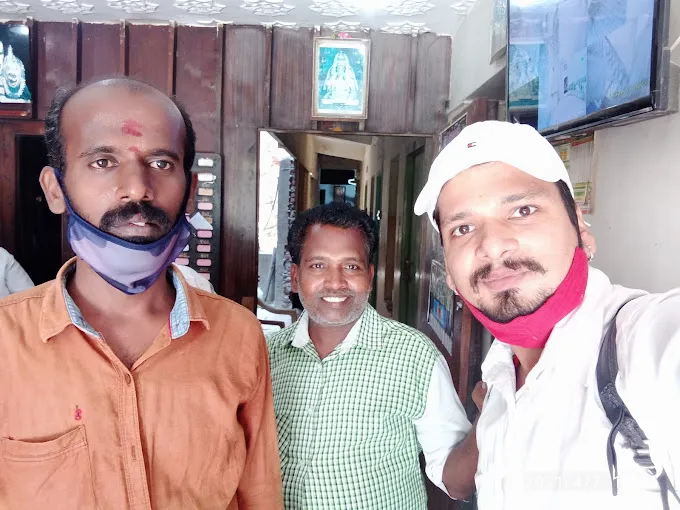 Image of: Hotel Alavai in Madurai