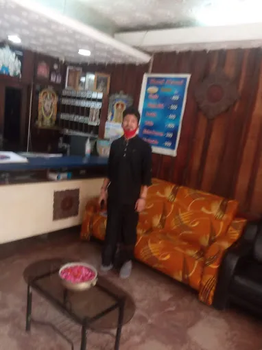 Image of: Hotel Alavai in Madurai 2