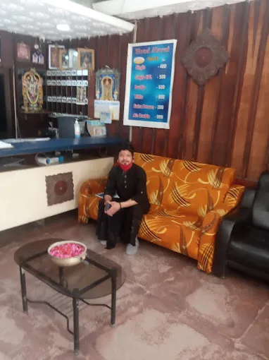 Image of: Hotel Alavai in Madurai 4
