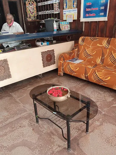 Image of: Hotel Alavai in Madurai 5