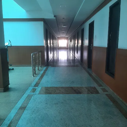 Image of: Hotel Annamalai in Mattuthavani 5