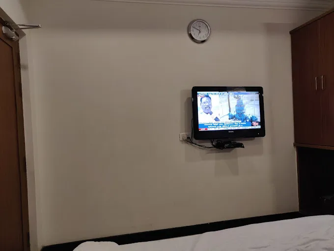 Image of: Hotel Arasan Sapthagiri in Anna Nagar 2