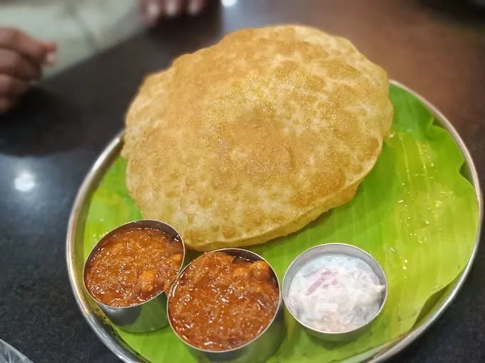 Image of: Hotel Arasan Sapthagiri in Anna Nagar 5