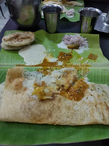 Image of: Hotel Archana in Kalavasal 2