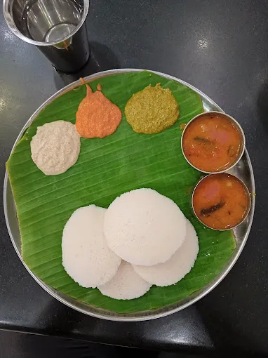 Image of: Hotel Archana in Kalavasal 3