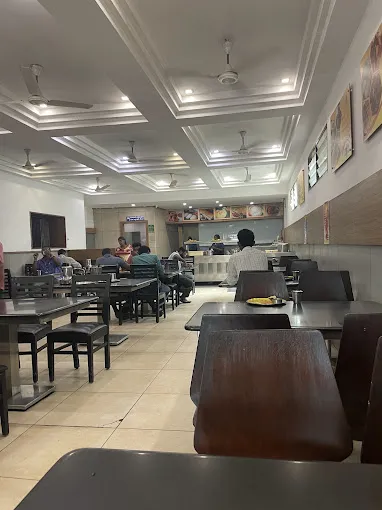 Image of: Hotel Archana in Kalavasal 4