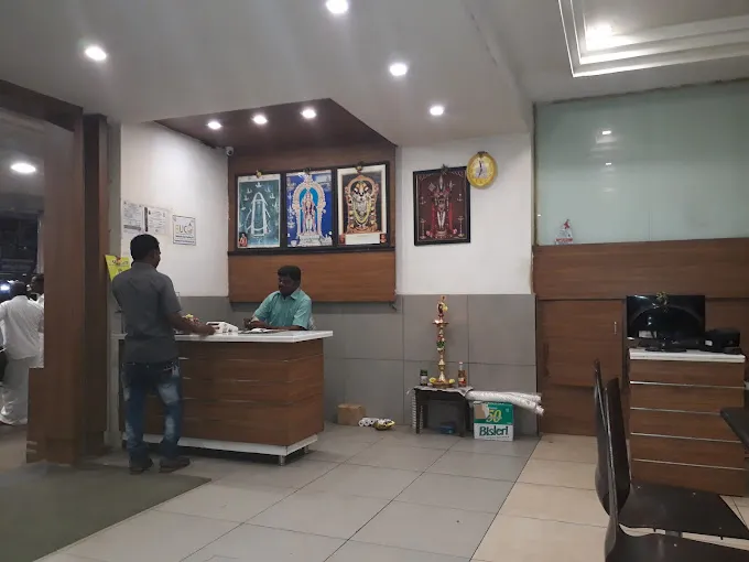 Image of: Hotel Archana in Kalavasal 5