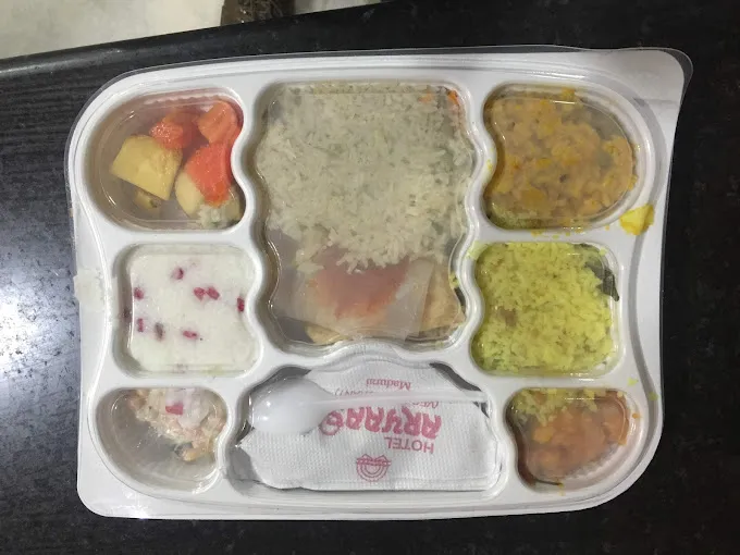 Image of: Hotel Aryaas Food And Accommodation in Mattuthavani 2
