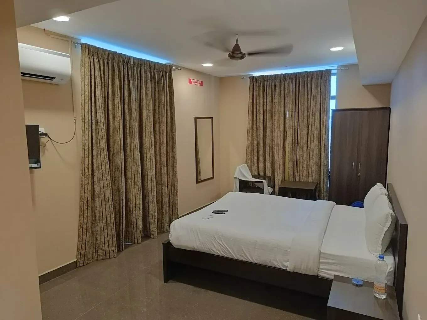 Image of: Hotel Bairav Grand in Madurai 7
