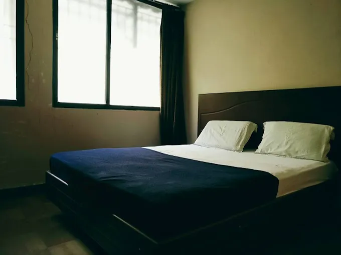 Image of: Hotel Boopathi in Madurai