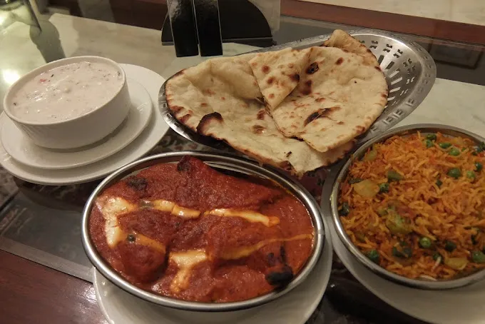 Image of: Hotel Boopathi in Madurai 2