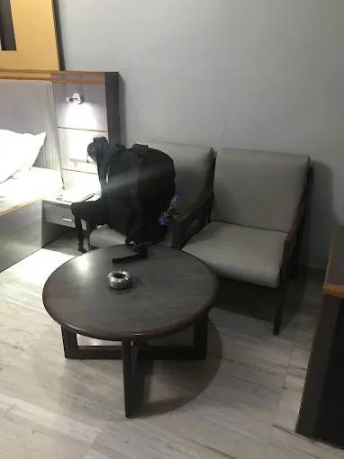 Image of: Hotel Chentoor in Madurai 2