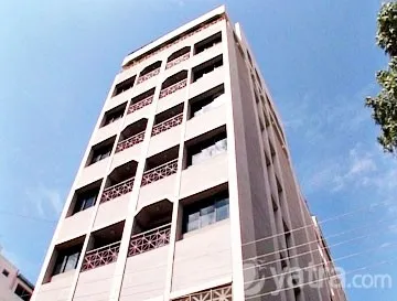 Image of: Hotel Chentoor in Madurai 4
