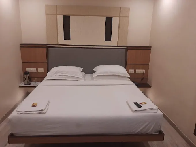 Image of: Hotel Chentoor in Madurai 5