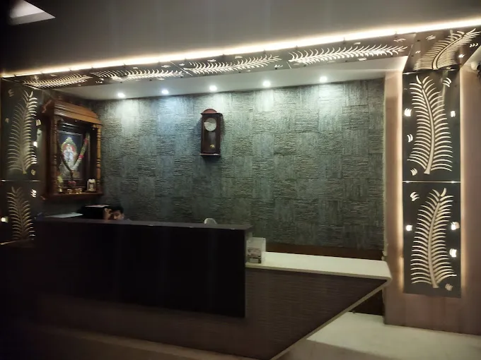 Image of: Hotel Chentoor in Madurai 7