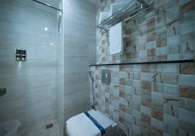 Image of: Hotel Cr Grande in Madurai 3