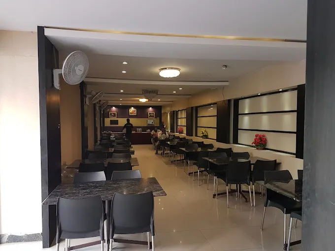 Image of: Hotel Duke in Madurai 2