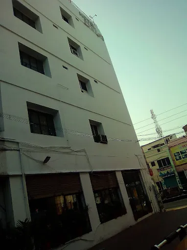 Image of: Hotel Duke in Madurai 3