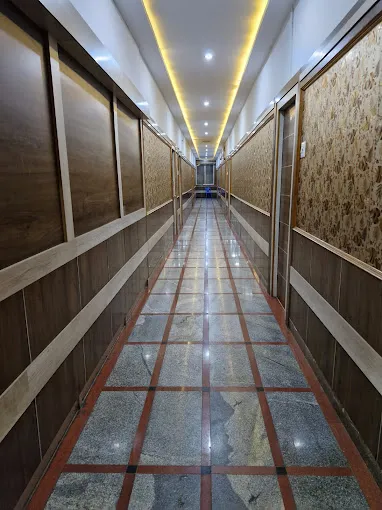 Image of: Hotel Duke in Madurai 4