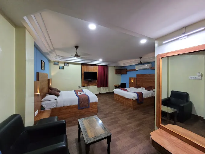 Image of: Hotel Duke in Madurai 5