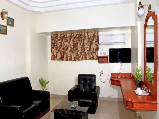 Image of: Hotel Duke in Madurai 7