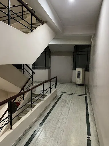 Image of: Hotel Empee in Periyar 4