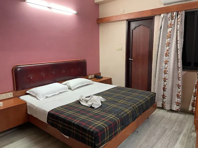 Image of: Hotel Empee in Periyar 7