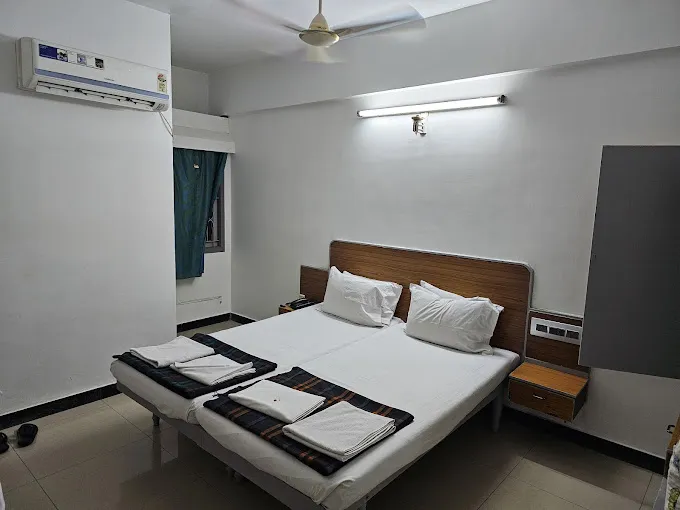 Image of: Hotel Grands Central in Madurai 3