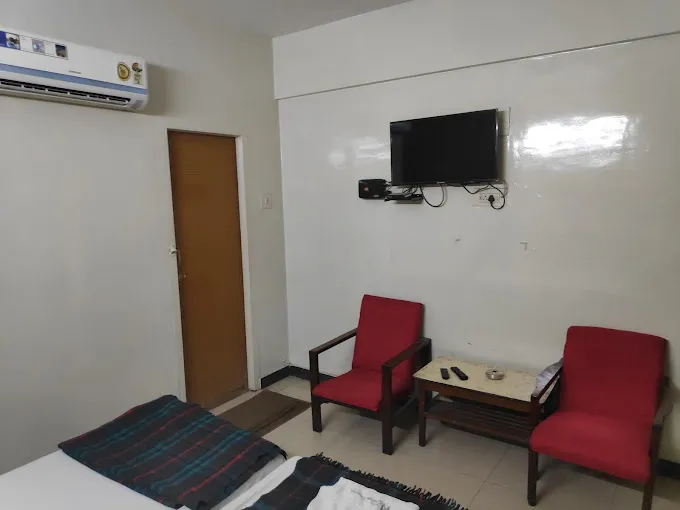 Image of: Hotel Grands Central in Madurai 5