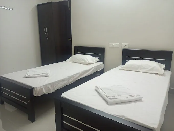 Image of: Hotel Hari Gardenia in Mattuthavani 2