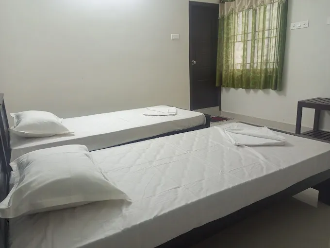 Image of: Hotel Hari Gardenia in Mattuthavani 4