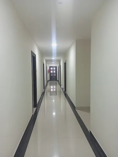 Image of: Hotel Hari Gardenia in Mattuthavani 5
