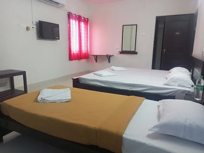 Image of: Hotel Hari Gardenia in Mattuthavani 6