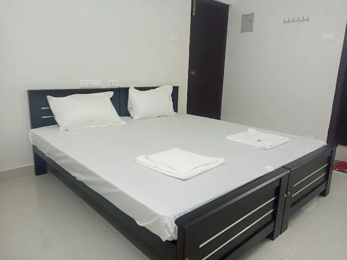 Image of: Hotel Hari Gardenia in Mattuthavani 7
