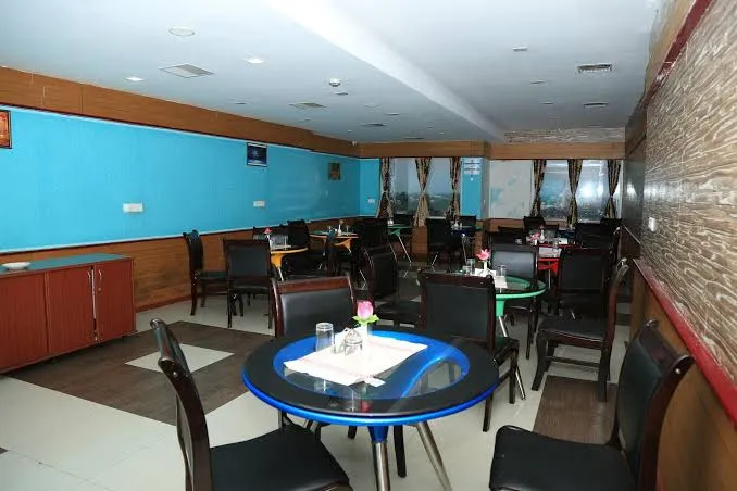 Image of: Hotel Heritage Residency in Vilangudi 4