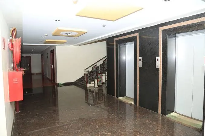 Image of: Hotel Heritage Residency in Vilangudi 5