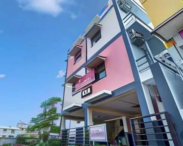 Image of: Hotel I Stayz in Karuppayurani